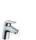 Смеситель Hansgrohe Logis 71071000 для раковины